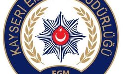 Kayseri’de kaçakçılık operasyonları: 35 gözaltı