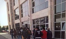 Kütahya ve Konya’da FETÖ operasyonu: 15 gözaltı