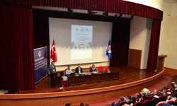 Mersin’de 22. Denizcilik Eğitim Konsey Toplantısı gerçekleştirildi