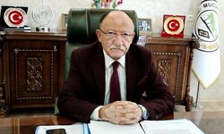 Mucur Belediye Başkanı Şahin: "Adli süreç başlatıldı"