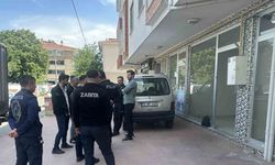 Muratlı’da kaçak et iddiası ekipleri harekete geçirdi