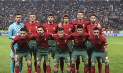 Portekiz’in EURO 2024 kadrosu açıklandı