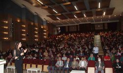 Şahinbey’de 9 Mayıs Dünya Çölyak Günü Semineri düzenlendi