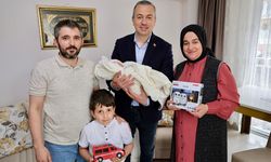 Sivas Belediyesi işitme engelli ebeveynlerin kulağı oluyor