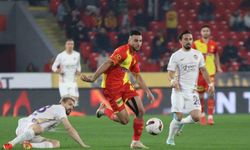 Süper Lig’e yükselen Eyüpspor ve Göztepe, yarın İstanbul’da karşı karşıya gelecek