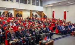 Trabzonspor’da 56. Olağan Divan Genel Kurul Toplantısı gerçekleştirildi