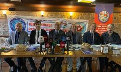Türk Dünyası Yörük Türkmen Birliği’nin dev organizasyonu başlıyor