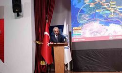 Ulaştırma ve Altyapı Bakanı Uraloğlu: "Cumhurbaşkanımızın yönetiminde birçok esere imza attık"