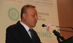 YÖK Başkanı Erol Özvar: "Rekabet, ilim alanında yarışmanın tezahürüdür”
