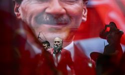 ANKARA - 19 Mayıs Atatürk'ü Anma, Gençlik ve Spor Bayramı konserlerle kutlandı