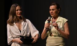 ANKARA - 27. Uçan Süpürge Uluslararası Kadın Filmleri Festivali başladı