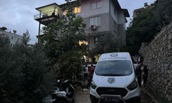 ANTALYA - Alanya'da açık unutulan ocaktan sızan gazdan zehirlenen çift öldü