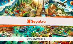 Seyahat Tutkunları Seyatra.com ile Buluşuyor!