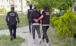 ERZİNCAN - “NARKOÇELİK-15” operasyonları kapsamında 42 şüpheli yakalandı