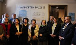 Vali Özarslan açıkladı: Sinop’a Amfora Müzesi kazandırılacak