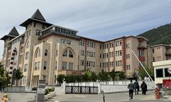 KAHRAMANMARAŞ - Depremde 146 kişinin öldüğü Hamidiye Sitesi'ne ilişkin davanın görülmesine başlandı