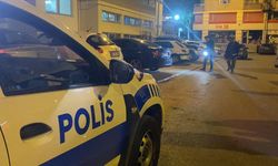 KAYSERİ - Çıkan bıçaklı kavgada 2 kişi yaralandı