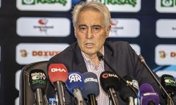 KOCAELİ - Kocaelispor-Sakaryaspor maçının ardından