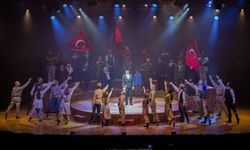 "Cumhuriyete Doğru" tiyatro oyunu Sinoplularla buluşacak
