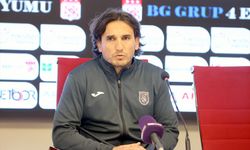 SİVAS - Sivasspor-Başakşehir maçının ardından - Mustafa Keçeli