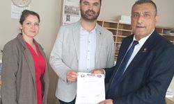 Sinop Eğitim-İş Sendikası banka promosyonlarında güncelleme talep etti