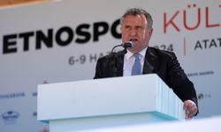 6. Etnospor Kültür Festivali