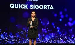 Brandverse Awards'tan Quick Sigorta'ya gümüş ödül