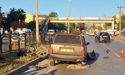 Samsun'da ölümlü kazaya karışan sürücüye adli kontrol