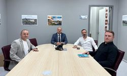 Tiflis-Trabzon arasında direkt uçak seferi düzenlenmesi çalışmaları devam ediyor