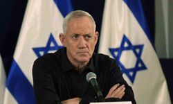 İsrail Savaş Kabinesi üyesi Gantz’dan “acil toplantı” çağrısı