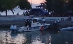 BURSA - Jet skiden düşerek İznik Gölü'nde kaybolan kadının cesedi bulundu