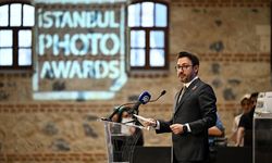 İstanbul Photo Awards 10. yıl sergisi Rami Kütüphanesi'nde açıldı (2)