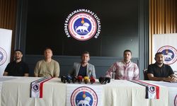 KAHRAMANMARAŞ - Teknik direktör Ahmet Taşyürek Kahramanmaraş İstiklalspor ile sözleşme imzaladı
