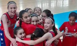 Kıbrıslı basketbol takımından Sinop'un misafirperverliğine övgü