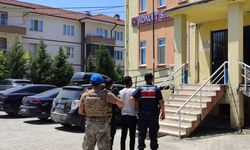 SAKARYA - Göçmen kaçakçılığı operasyonunda yakalanan 13 şüpheli tutuklandı