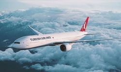 THY uçağındaki tartışma güçlükle yatıştırıldı