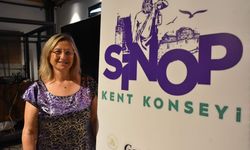 Sinop Kent Konseyi yeni başkanını seçti