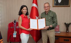 Sinop Üniversitesi iş birliği protokolü imzaladı