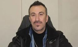 Muhtarlık görevinden istifa etti