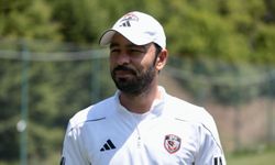 Gaziantep FK Teknik Direktörü İnan, Bolu kampını değerlendirdi: