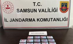 GÜNCELLEME - Samsun merkezli "sahte yurt dışı sürücü belgesi" operasyonunda yakalanan 4 zanlı serbest bırakıldı