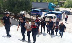 GÜNCELLEME - Samsun'da silahla vurulan 2 kardeş öldü, 2 kişi yaralandı