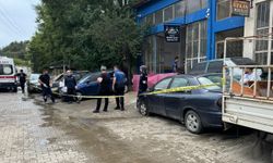 Kastamonu'da çıkan silahlı kavgada 1 kişi öldü