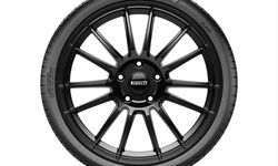 Pirelli dört mevsim lastiği P Zero MS'i tanıttı