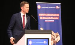Zonguldak'ta "Türkiye Cumhuriyeti'nin İlk Yıllarında Macarlar" konferansı düzenlendi