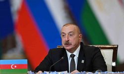 Aliyev’den Alat Uluslararası Deniz Ticaret Limanı’nda 25 milyon ton hedefi