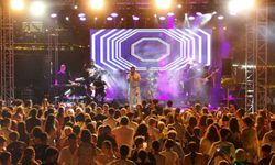 Aydın Büyükşehir Belediyesi’nden Kuşadası’nda yaz konseri