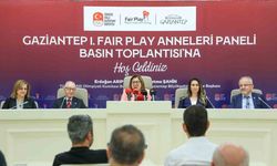 Başkan Şahin, “Türkiye’nin 1 Numaralı Fair Play Annesi” seçildi