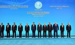 Belarus, Şanghay İşbirliği Örgütü’ne tam üye oldu