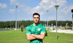 Bodrum FK’da hücum hattına takviye